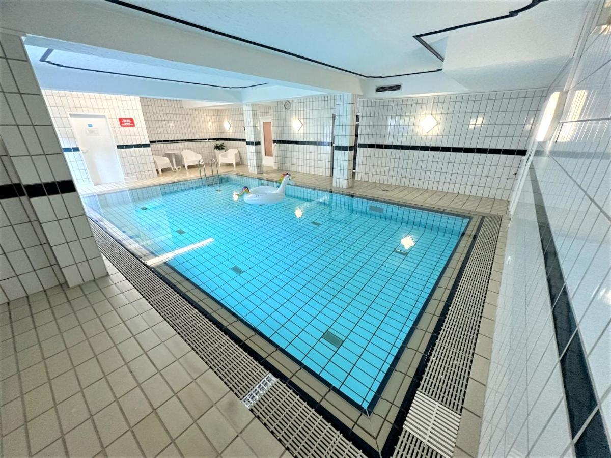 Cozy Apartment Bavarian Forest +Pool +Sauna +Netflix Zwiesel Buitenkant foto