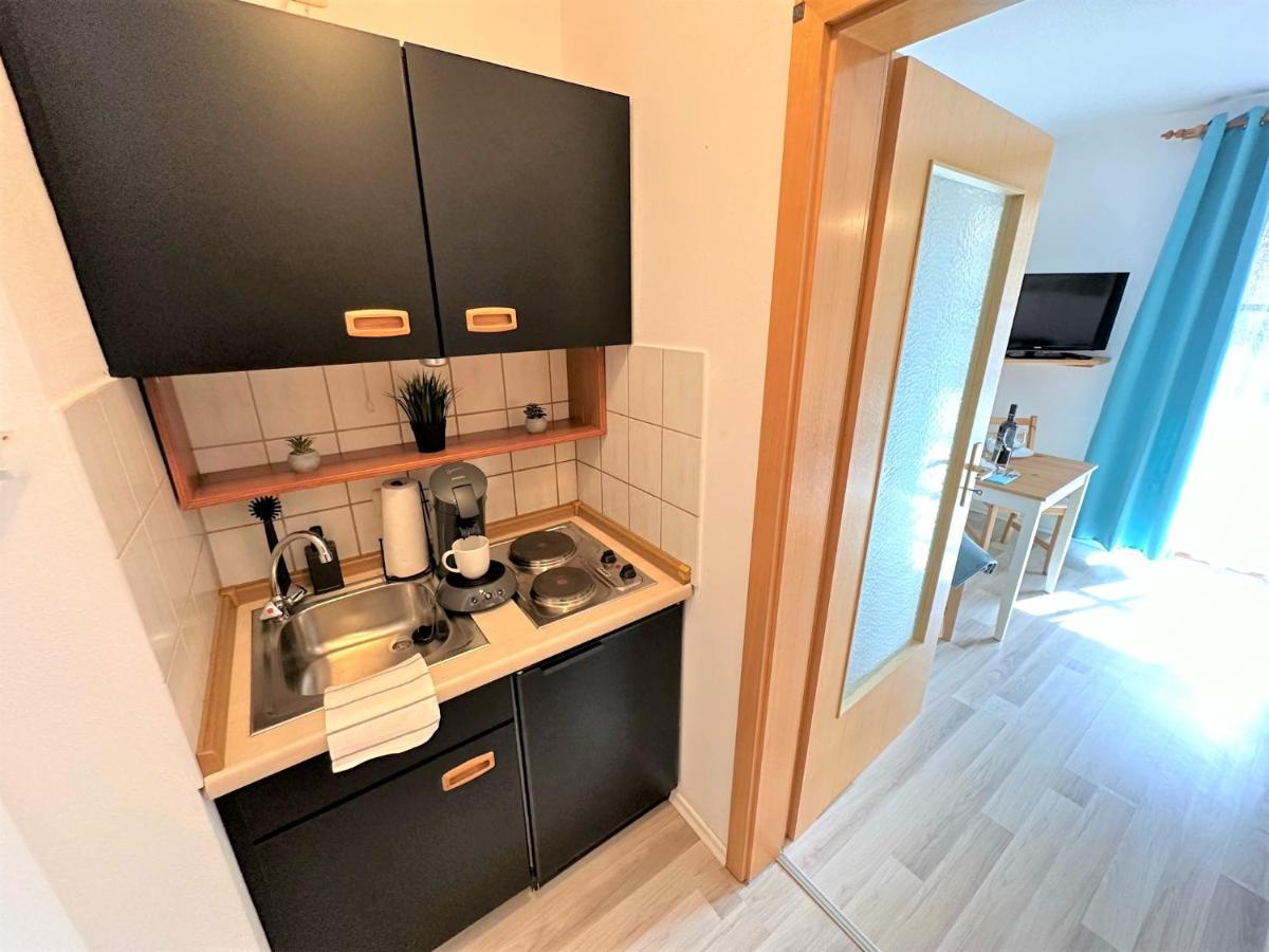 Cozy Apartment Bavarian Forest +Pool +Sauna +Netflix Zwiesel Buitenkant foto