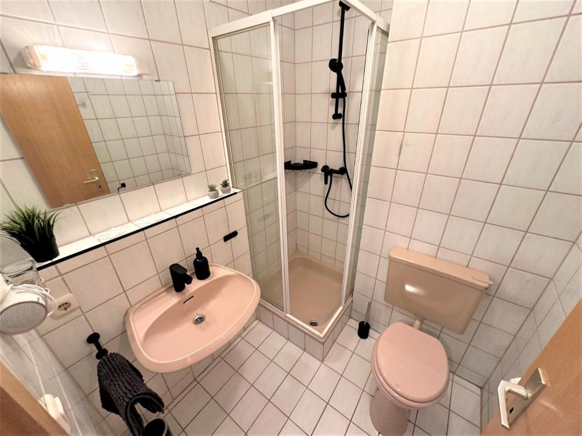 Cozy Apartment Bavarian Forest +Pool +Sauna +Netflix Zwiesel Buitenkant foto