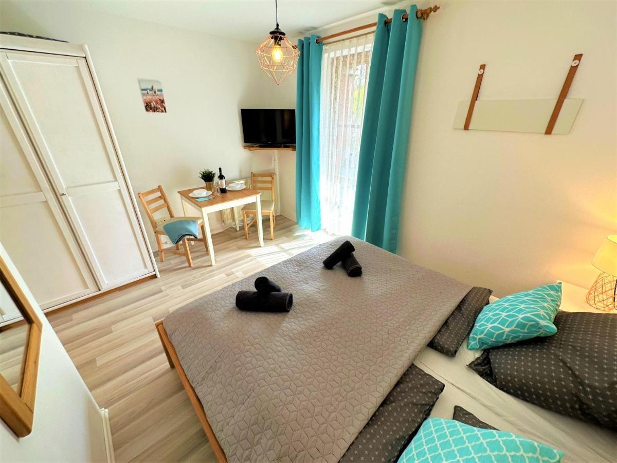 Cozy Apartment Bavarian Forest +Pool +Sauna +Netflix Zwiesel Buitenkant foto