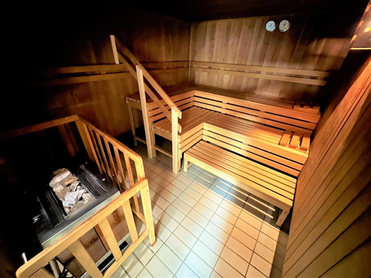 Cozy Apartment Bavarian Forest +Pool +Sauna +Netflix Zwiesel Buitenkant foto