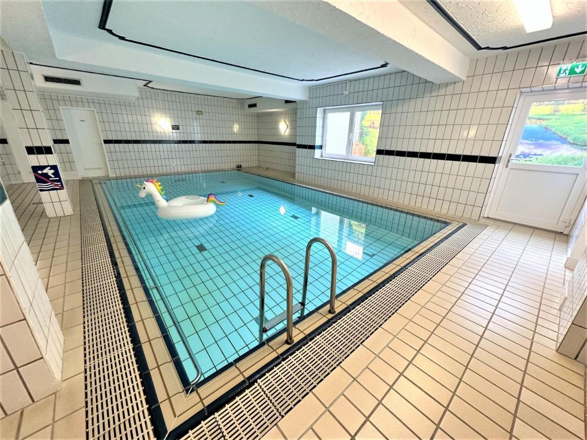 Cozy Apartment Bavarian Forest +Pool +Sauna +Netflix Zwiesel Buitenkant foto